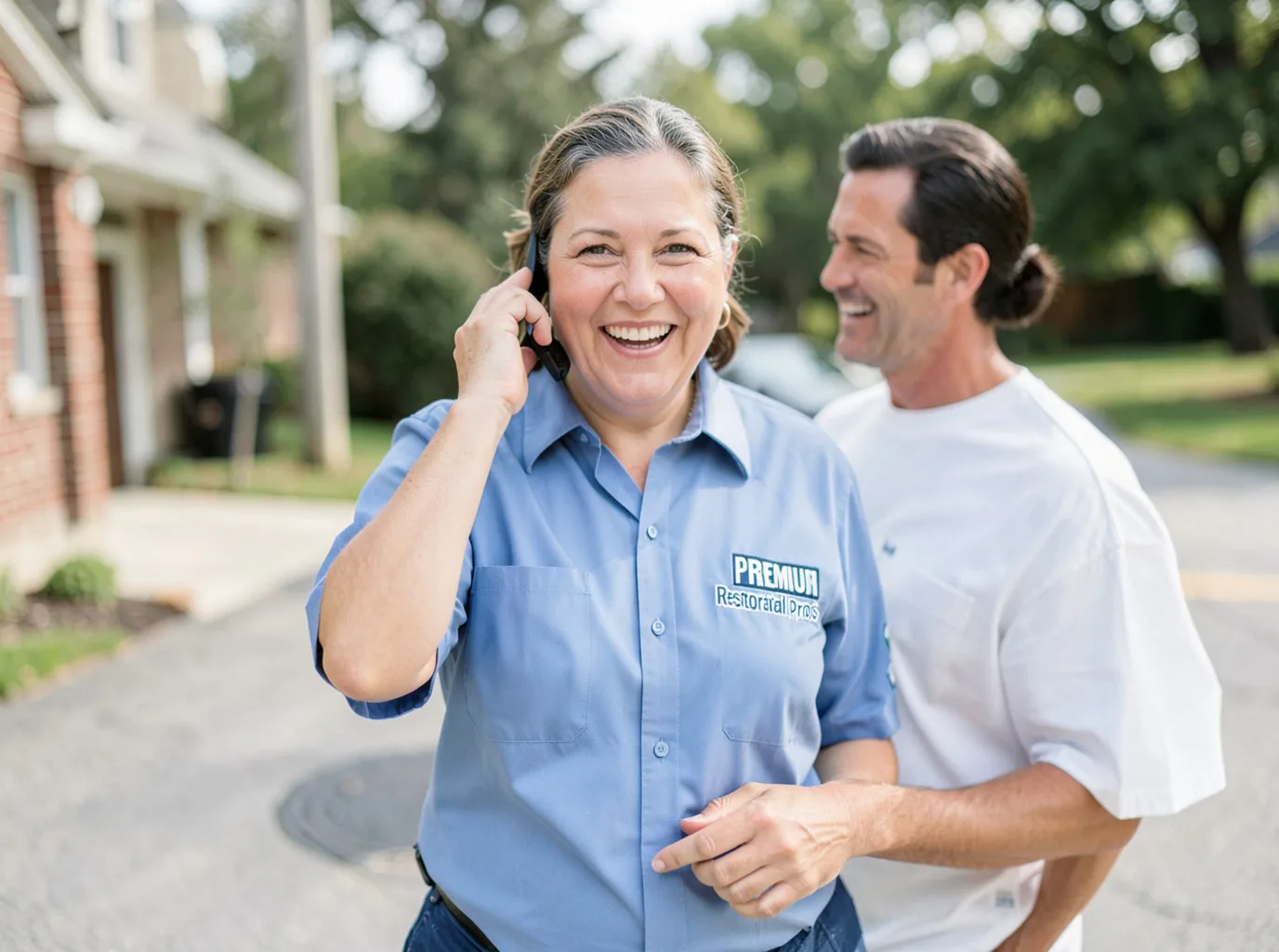 Water Damage Restoration Tipton, IN FAQs
